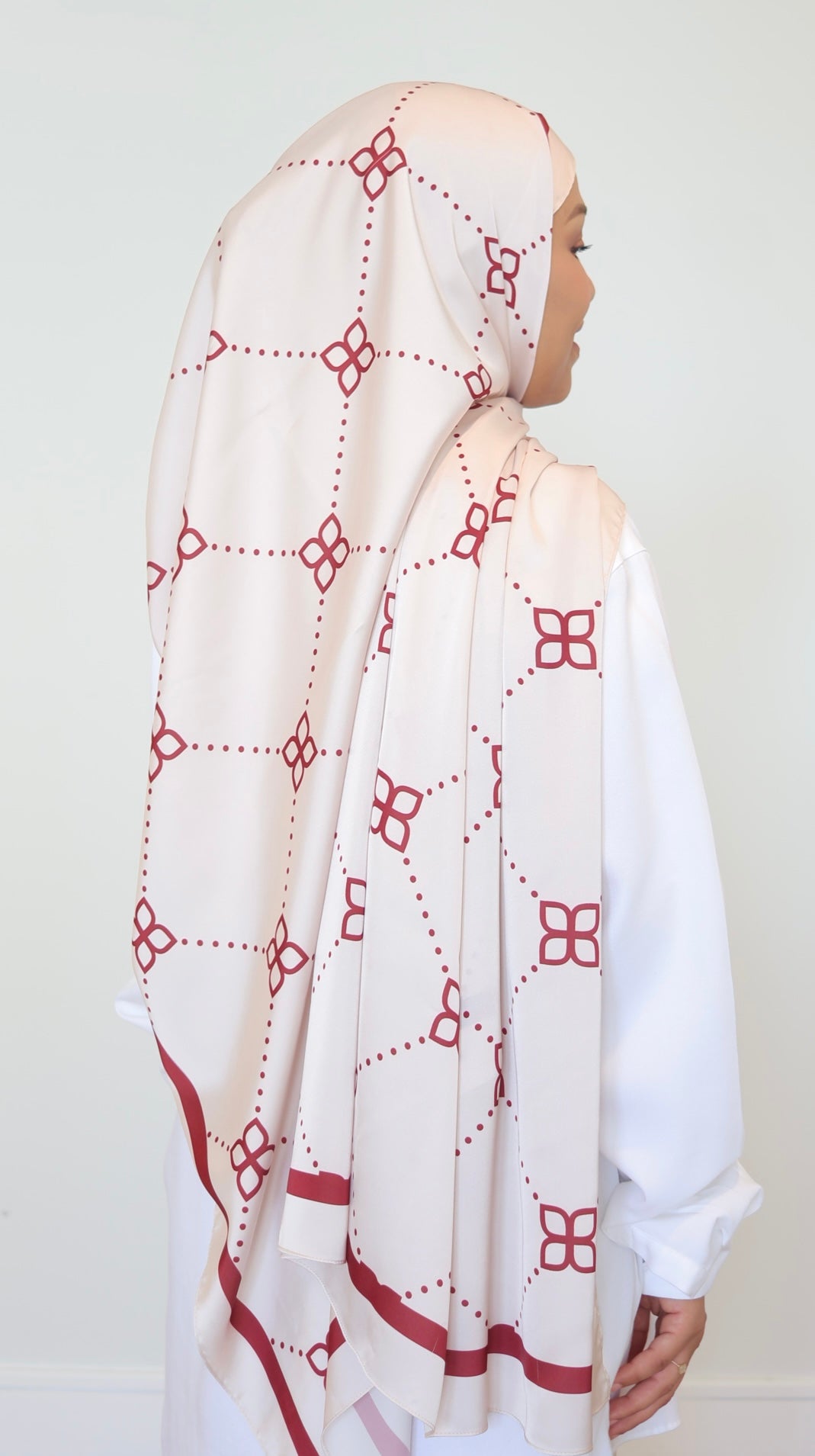 Mulberry Lace