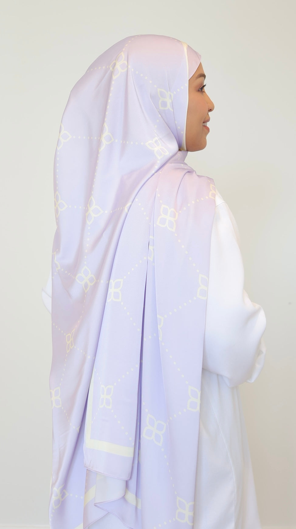 Lilac Dusk